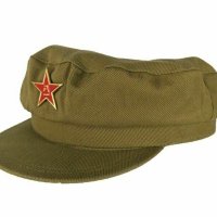 군모 전투모 군용 모자 패션 size m l xl 중국 육군 장교 50 type cotton hat military cap classic repro military store