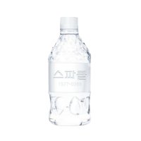 스파클 무라벨 330ml