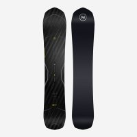 2223 Nidecker Ultralight Snowboard - 158L 161L 니데커 울트라라이트 스노우보드 데크