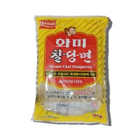 화미 찰당면 1kg