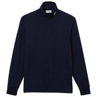 라코스테 오가닉 코튼 터틀넥 Organic Cotton Turtleneck 0400017440434