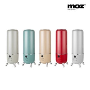 모즈스웨덴 대용량 터치 99.9 살균 가습기