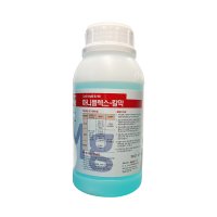 마니플렉스 칼막 500ml 칼슘 마그네슘 식물영양제  단품