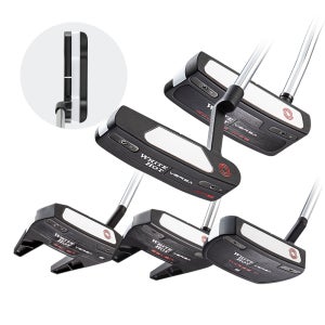 (23)화이트 핫 버사 5종(PT/OS)/오딧세이