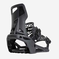 2223 Nidecker Supermatic Snowboard Binding - 니데커 슈퍼매틱 슈퍼메틱 스노우보드 바인딩