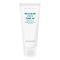 코스맥스 페리페라 밀크 블러 톤업 크림 05 시카 60ml(SPF50+)