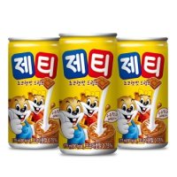 제티 쵸코렛맛 드링크 175mlx60캔