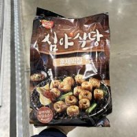 동원에프앤비 동원 동원 심야식당 훈제막창 600g 보냉백포장