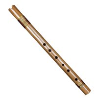 Quena Flute G A key 세로 대나무 플루트 인도 클라리넷