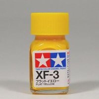 TAMIYA 에나멜 XF-3 FLAT 45135347 4950344067541 P00000IC