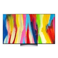 LG OLED evo TV OLED77C2FNA 스탠드형 무료배송