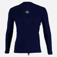 아쿠아렁 Aqualung 래시가드 Rashguard Loose fit Long sleeves - Men