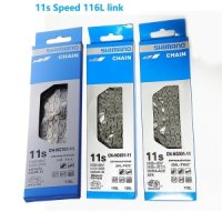 Shimano-자전거 체인 11 단 자전거 체인 HG601 HG901 HG701