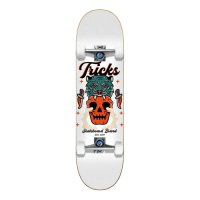 HLC Jart Tricks Wild 7 75″x31 60″ Complete 트릭스 와일드 스케이트보드 컴플릿