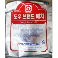 피자 도우믹스 파우더 반죽 믹스 도우용 재료 2kg