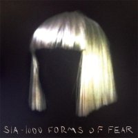 SIA (시아) LP, 1000 Forms Of Fear