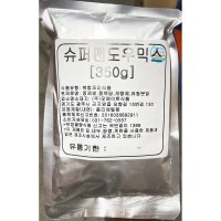 피자 도우반죽 믹스 도우 반죽용 350g 홈베이킹 재료