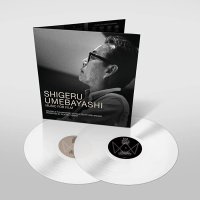 우메바야시 시게루 영화음악 앨범 Shigeru Umebayashi - Music For Film LP 한정판 화양연화