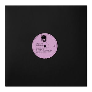 Karlos Moran ’MMG002’ E.P