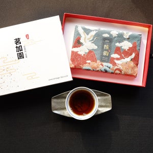 [먼차] 명가원  1999년 가이흥전차 250g