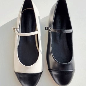 레이븐 메리제인 플랫