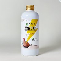 잘자람토양키퍼 400ml  천연토양살충제