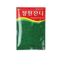 고운물가든 정원잔디 씨앗  30g  - 조경 잔디 키우기