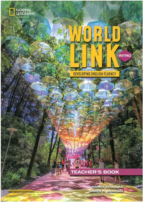 World Link 4 Teacher’s Book
