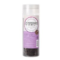 [Express] 검정찰현미 800G (통)