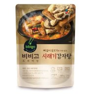 [Express] CJ 비비고 감자탕 460G