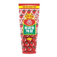 [Express] 오뚜기 케찹 800G