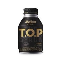 [Express] 동서 맥심 TOP 더블랙 275ML