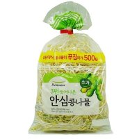 [Express] 풀무원 소가 씻어나온 콩나물500g