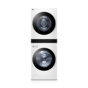 LG 트롬 오브제컬렉션 워시타워 W20WHN