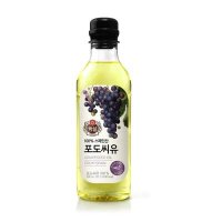 [Express] CJ 백설포도씨유 500ML