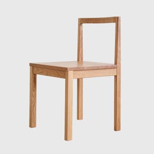 어고 스튜디오 Lango Chair 의자
