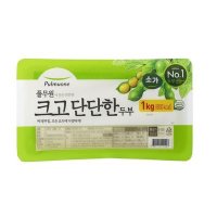 [Express] 풀무원 소가 고소하고 단단한 두부 1000G