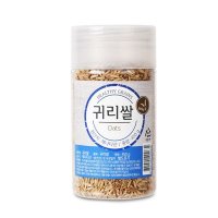 [Express] 귀리 450G (통)