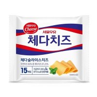 [Express] 서울 체다 치즈 270G