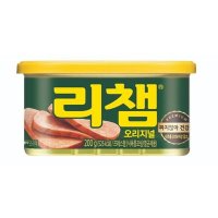 [Express] 동원 리챔 200G