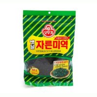 [Express] 오뚜기 옛날 자른 미역 50G(봉)