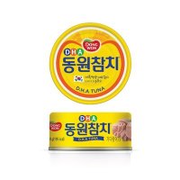 [Express] 동원 DHA참치 90G