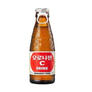 [Express] 동아오츠카 오로나민C 120ML