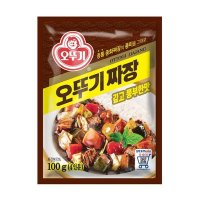 [Express] 오뚜기 짜장 분말100G