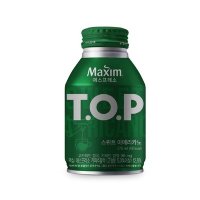 [Express] 동서 맥심 TOP 스위트 아메리카노 275ML