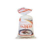 [Express] 강릉국산 초당순두부 600G