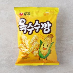 [Express] 농심 옥수수깡 70G