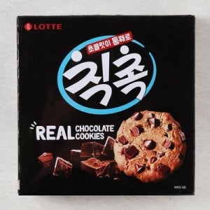 [Express] 롯데 칙촉 오리지널 180G