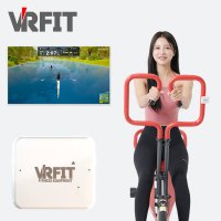 엠투미 VRFIT 로잉머신 전용센서 전용앱사용가능