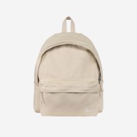 스투시 캔버스 백팩 내츄럴 Stussy Canvas Backpack Natural